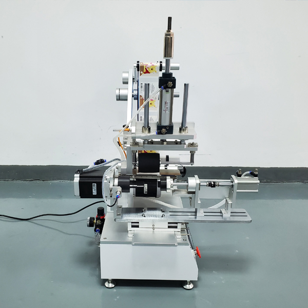 Etiquetadora MT-805-1