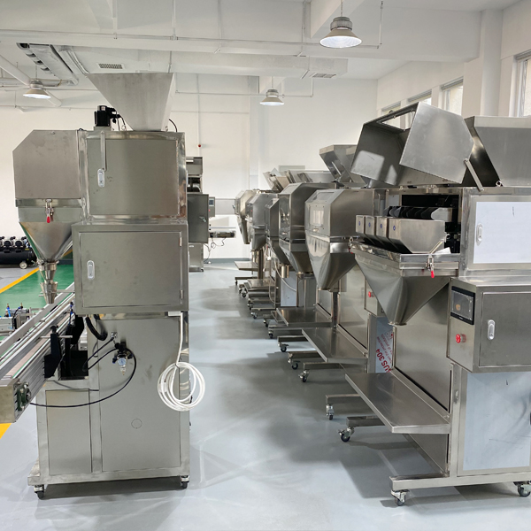 M&aacute;quina de llenado de granulos-2