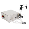 GFK-160 2-3500ml Bomba de diafragma Vino Jugo Bebida Bebida Leche Perfume Llenador de aceite Máquina de llenado de botellas de control digital eléctrico