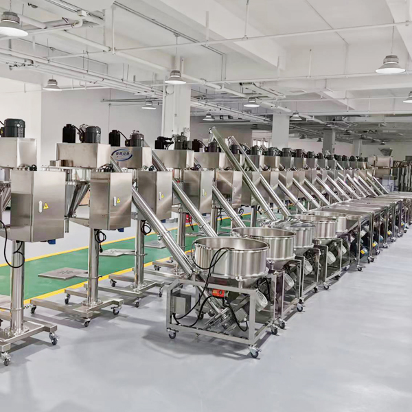 m&aacute;quina de llenado de polvo de sinf&iacute;n-2