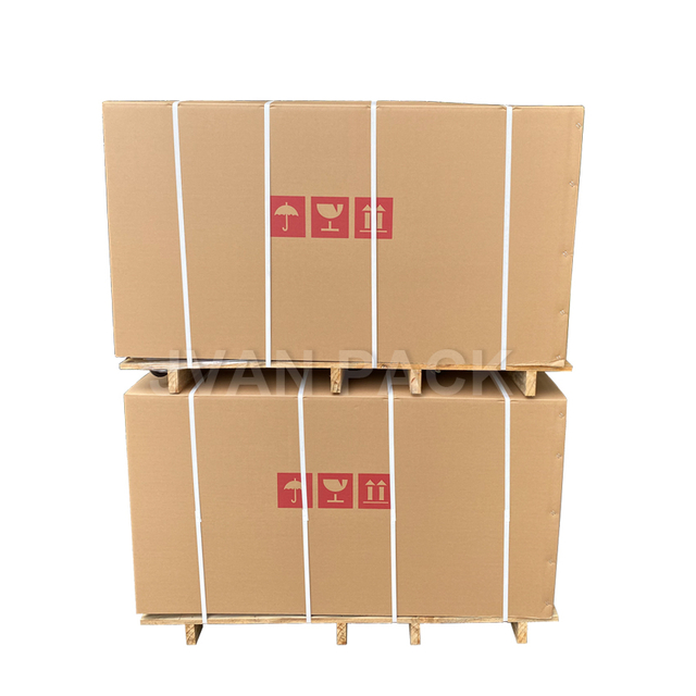 Máquina flejadora de PP para cajas de cartón completamente automática DBA-200