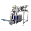 Máquina de embalaje de cápsula automática JP-320-4 con 4 tazones