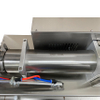 Máquina llenadora de pasta con servomotor G1WGD-500