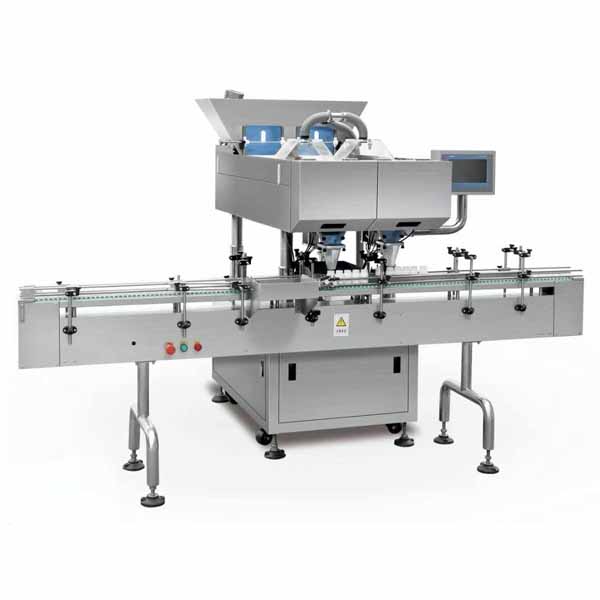 maquina contadora electrica