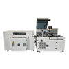 Máquina envasadora retráctil lateral automática QL5545-1
