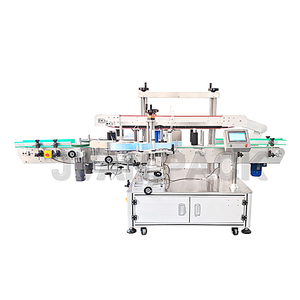 Etiquetadora de doble cara totalmente automática MT-962