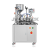 Máquina de llenado y sellado de tubo semiautomático RG-006