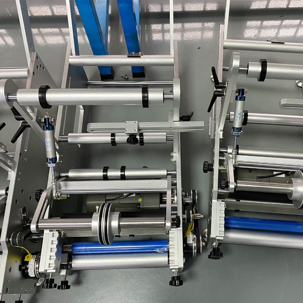 Etiquetadora MT-801-1