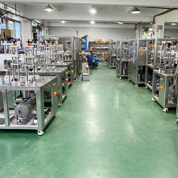 Llenador y sellador de tubos-1