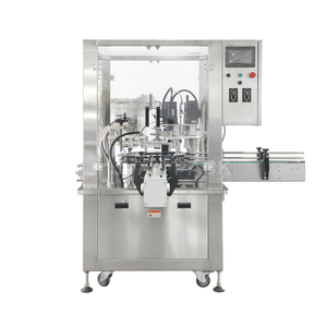 Máquina automática de llenado y taponado YTSP