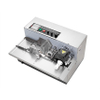 Máquina de codificación de rollos de tinta sólida continua MY-380F, impresora de códigos de tarjetas, máquina de impresión de fecha
