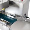 LGYF-2000AX Máquina automática de sellado por inducción de calor de papel de aluminio por inducción continua para tapas