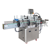 Máquina etiquetadora automática de posicionamiento de botellas redondas MT-200C