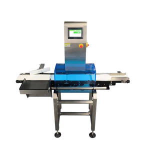 Máquina de pesaje de control automático CZ-150 