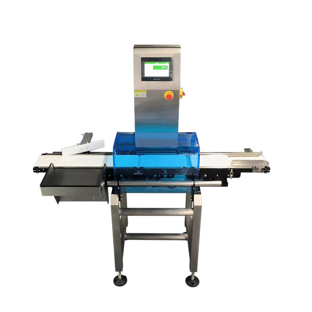 Máquina de pesaje de control automático CZ-150 