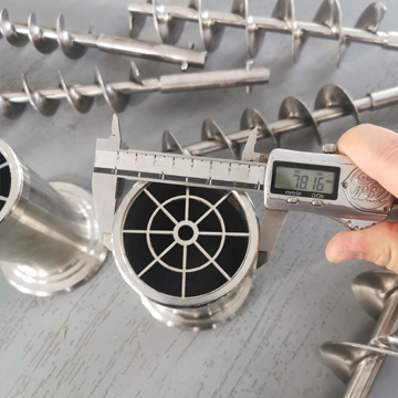 varilla de tornillo-4