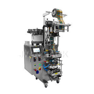 Máquina de embalaje de granulos sellado de cuatro lados automático JP