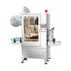 Máquina etiquetadora automática de mangas retráctiles SR-150