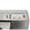LGYF-2000AX Máquina automática de sellado por inducción de calor de papel de aluminio por inducción continua para tapas