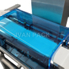 Máquina de pesaje de control automático CZ-150 
