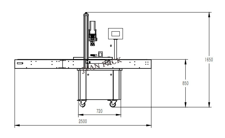 CDXGZ-1