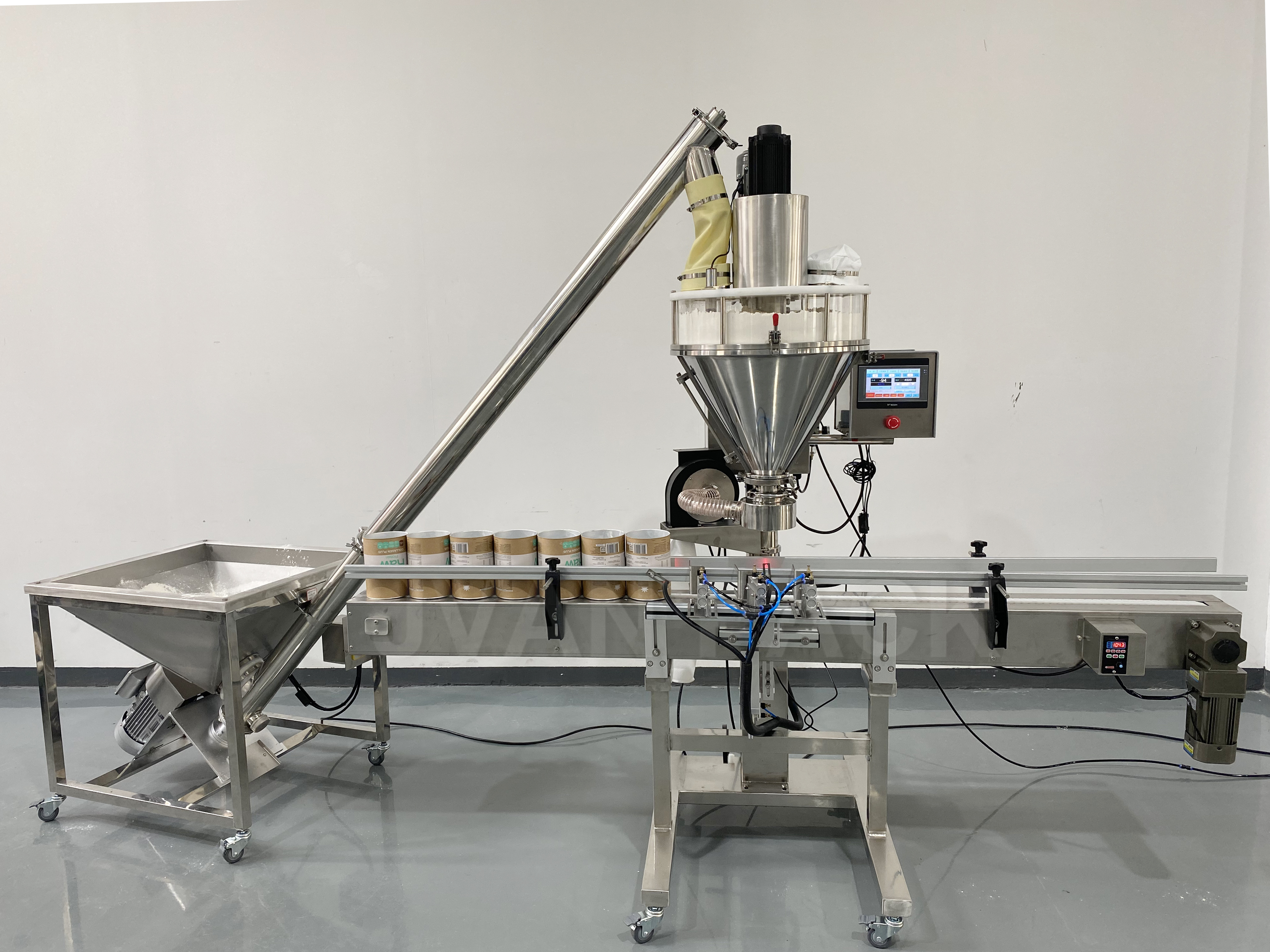 M&aacute;quina llenadora de barrena(5)