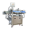 Máquina etiquetadora automática de posicionamiento de botellas redondas MT-200B