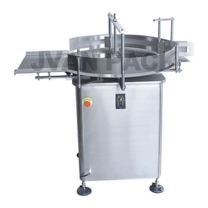 ZXJ-1000 REDONDE BOTTH BOTTA RECOGADA MÁQUINA DESCRÍCULTOR