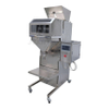 Máquina envasadora de bolsitas de té semiautomática DC-B, llenadora de botellas de granos de sal, máquina llenadora de pesaje de gránulos