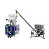 JP Automatic Back Side Selled Powder Packing Machine 