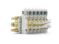 V&aacute;lvula solenoide