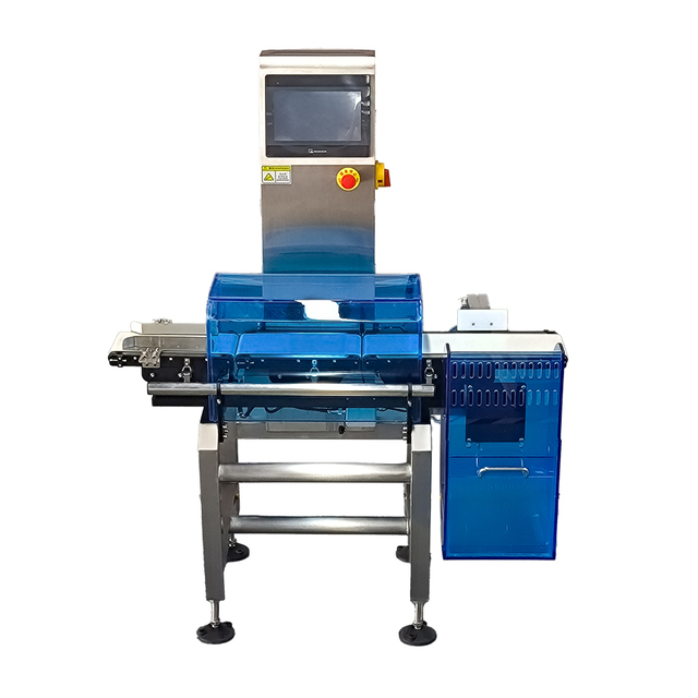 Máquina pesadora de control CZ-150