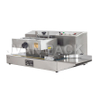 LGYF-2000AX Máquina automática de sellado por inducción de calor de papel de aluminio por inducción continua para tapas
