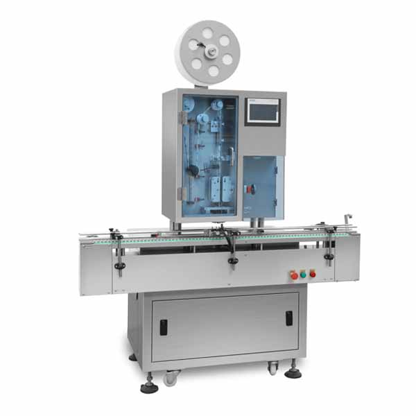 M&aacute;quina autom&aacute;tica de inserci&oacute;n de desecante