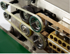 50 unids/lote cinta selladora para FR-900 sellador de banda continua cinta de teflón PTFE para máquina de sellado Horizontal