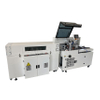 Máquina envasadora retráctil lateral automática QL5545-1