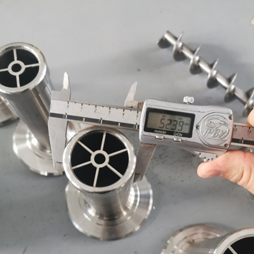 varilla de tornillo-2