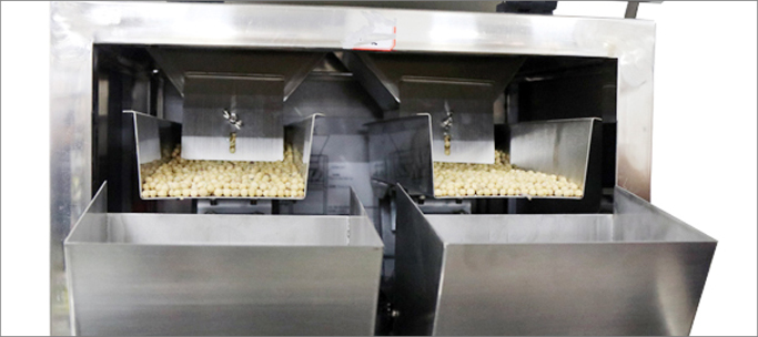 Foto detallada para la m&aacute;quina de embalaje de granulos-1