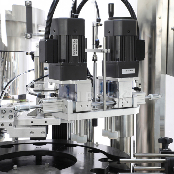 Llenadora y taponadora-1