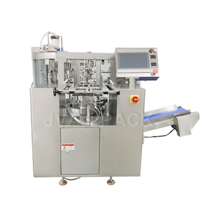 GDS260-08 Máquina de embalaje de bolsa prefabricada