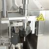 Máquina de llenado y sellado de tubos ultrasónico semiautomática RG-002