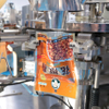 GD-200 Máquina automática de envasado de sellado de alimentos en polvo, envasado de bolsas de plástico, chile, café, té y polvo