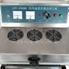 LGYF-2000BX Máquinas de sellado de botellas de tarros de papel de aluminio con tapa de inducción electromagnética continua de alta calidad