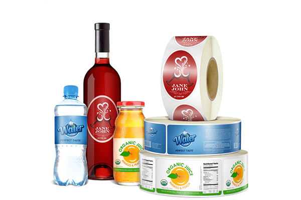 for round bottle