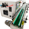 Máquina llenadora de líquidos magnética, GX-4, 4 boquillas, Control Digital, loción cuantitativa, jugo, botella de agua