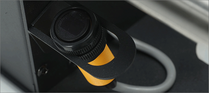 dispensador de etiquetas