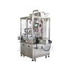 Máquina llenadora de botellas de pasta neumática automática GT4T-4G