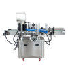 Máquina etiquetadora automática de posicionamiento de botellas redondas MT-200C