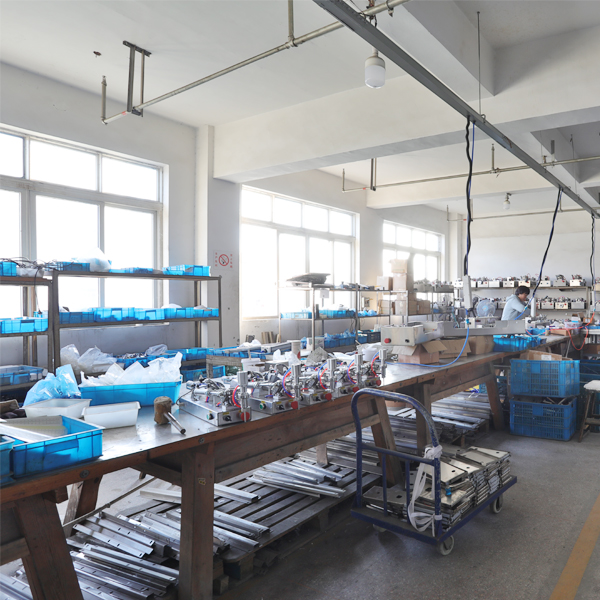 M&aacute;quina de llenado