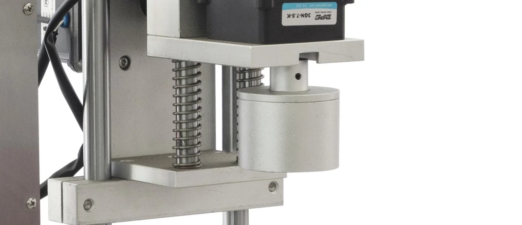 Ddx-450-Mesa-Gotero-Tap&oacute;n-Tightener-Bebida-Cosm&eacute;tico-Jar-Bottle-Screw-Taping-Sealing-Machine.webp
